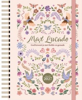 Max Lucado Agenda 2027 klein